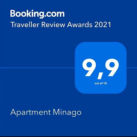 Appartement Minago Split