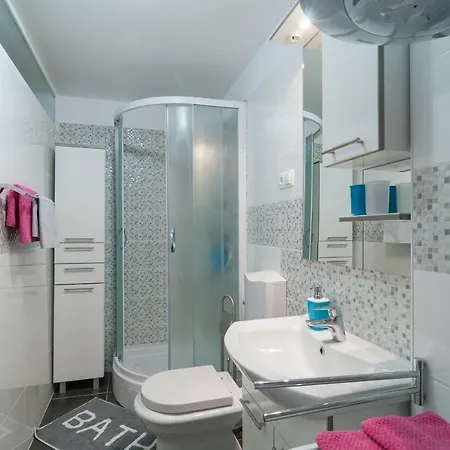 Appartement Minago