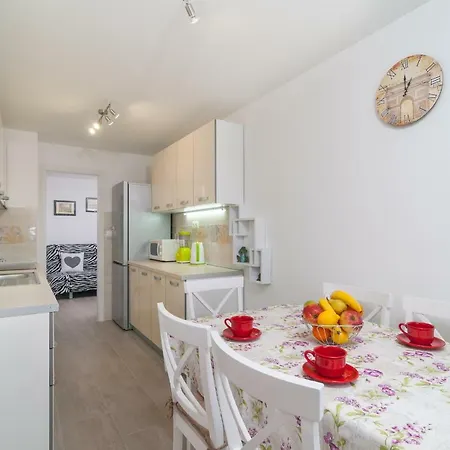Apartment Minago *
