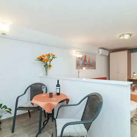 Apartment Minago